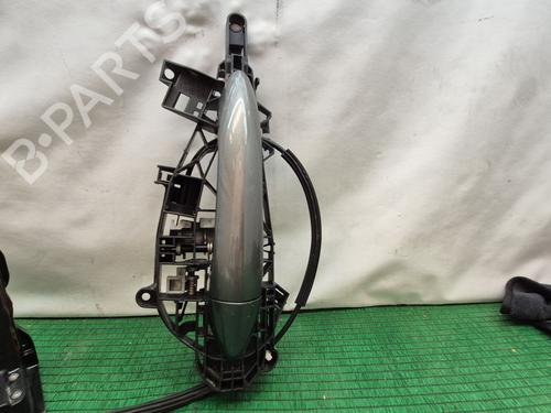 Rear left lock OPEL ASTRA K Sports Tourer (B16)  | BP27153330C100 
