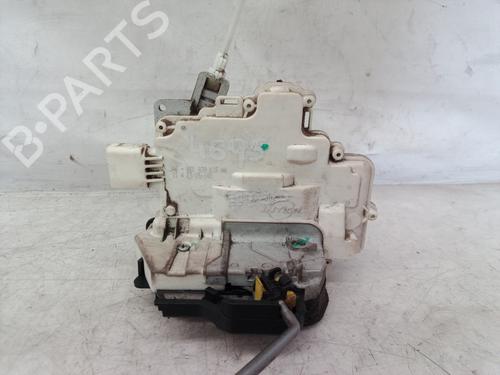Used Rear left lock AUDI A4 B7 (8EC) 2.0 TDI (140 hp) 10109640