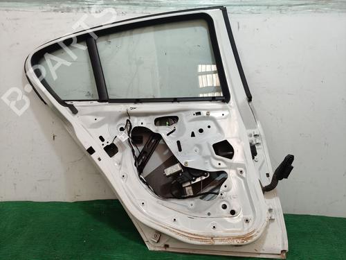 Left rear door BMW 1 (E87) 118 d | BP23210660C4 