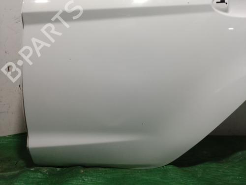 Left rear door FORD FIESTA VI (CB1, CCN) 1.0 EcoBoost | BP24864073C4 