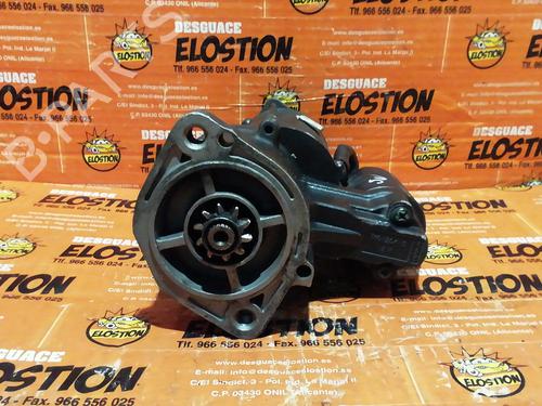 Starter HYUNDAI H-1 Van (A1) 2.5 TD | BP7927722M8 