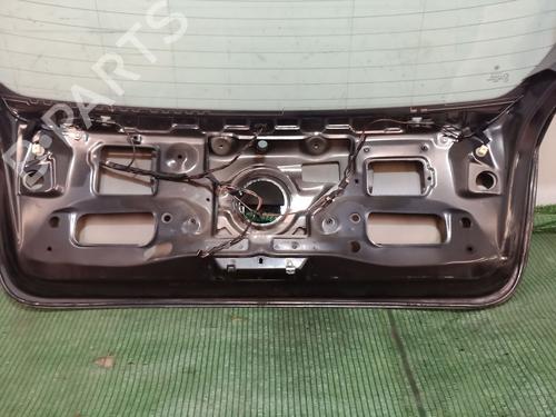 Tailgate BMW 1 (E81) 120 d | BP21550454C6 