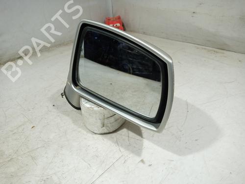 Right mirror HYUNDAI COUPE II (GK) 1.6 16V | BP11701181C27 