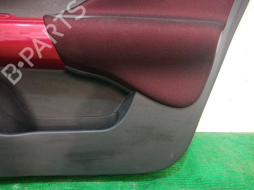 Front right panel NISSAN JUKE (F15) 1.6 DIG-T 4x4 | BP24622187C59 