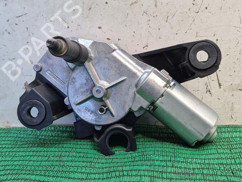 Ruitenwissermotor achter RENAULT MEGANE III Hatchback (BZ0/1_, B3_)  | BP29888634M102 