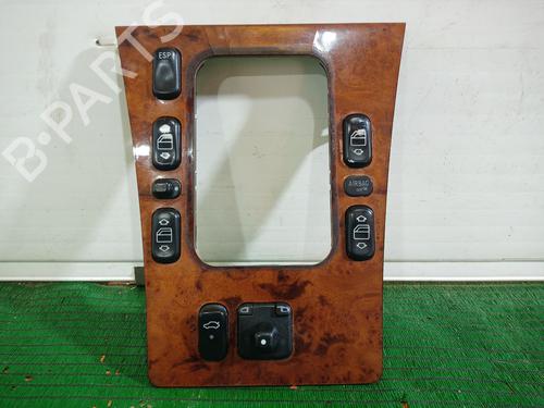 Used Other MERCEDES-BENZ E-CLASS (W210) E 320 CDI (210.026) (197 hp) 31360610