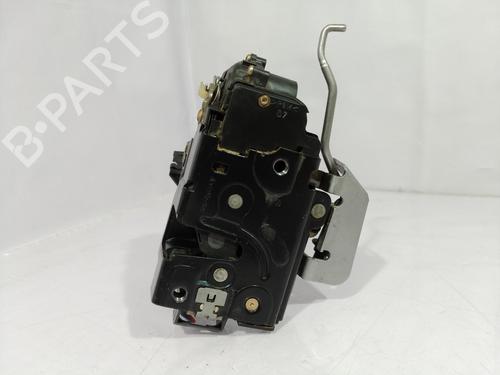 Front right lock AUDI ALLROAD C5 (4BH) 2.5 TDI quattro | BP9214619C97 