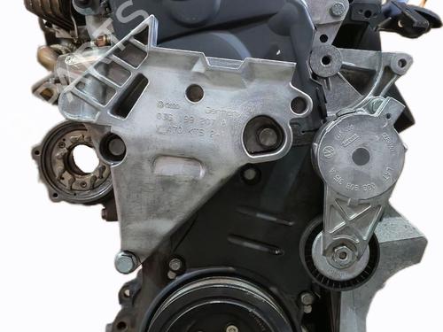 Engine AUDI A3 (8P1) 1.9 TDI | BP40150230M1 - Image 2