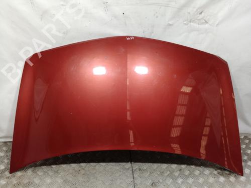 Used Hood RENAULT MEGANE II (BM0/1_, CM0/1_) [2001-2012]  9840659