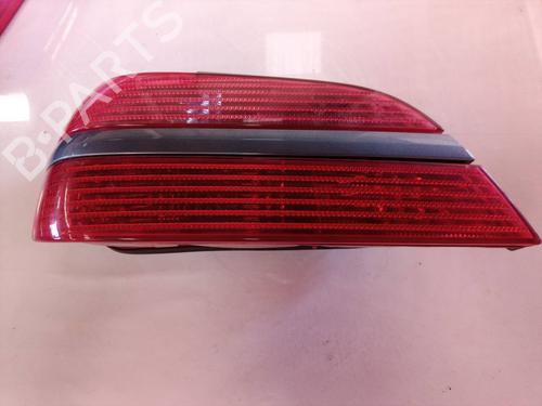 Left taillight PEUGEOT 406 (8B)  | BP7929448C34 
