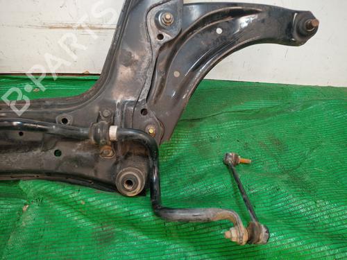 Subframe NISSAN JUKE (F15) 1.6 DIG-T 4x4 | BP25900827M9 
