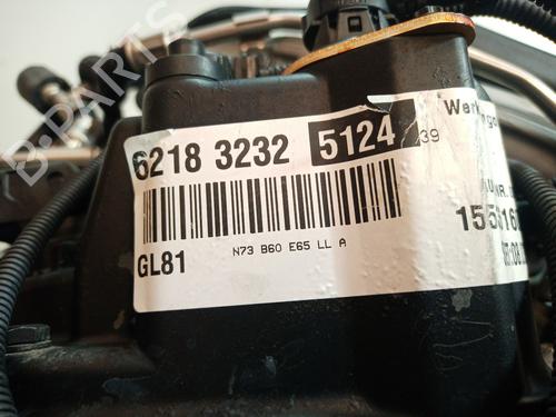 Engine BMW 7 (E65, E66, E67)  | BP17387968M1 