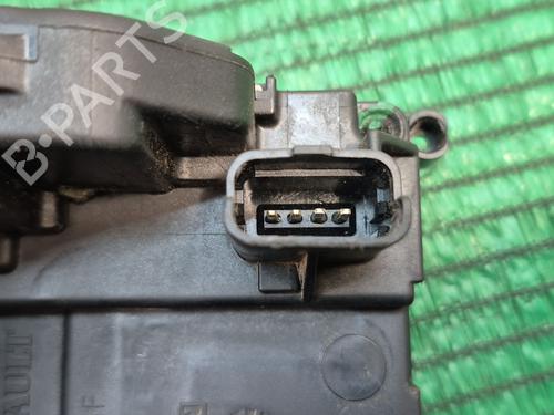 Front right lock RENAULT MEGANE III Hatchback (BZ0/1_, B3_)  | BP29889709C97 