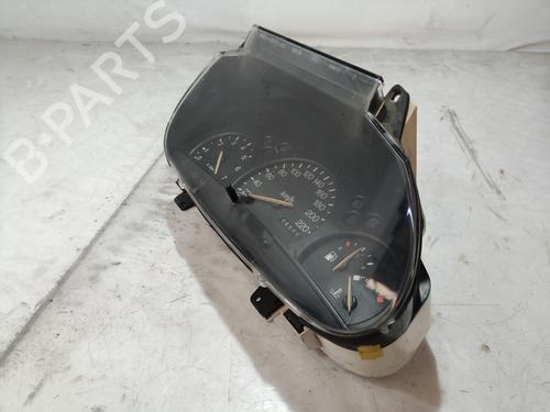 Instrument cluster FORD ESCORT VI (GAL, AAL, ABL) 1.8 D | BP7922179C47 