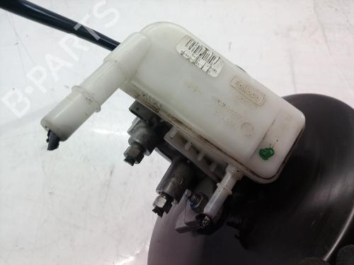 Servo brake FORD TOURNEO COURIER B460 MPV 1.5 TDCi | BP8381889M42 
