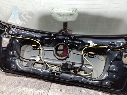 Tailgate VW GOLF V (1K1) 1.9 TDI | BP11176370C6 