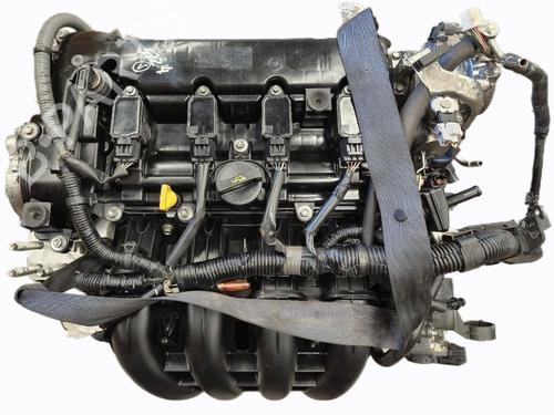 Engine MAZDA 3 (BM, BN) 2.0 | BP28021937M1 - Image 5
