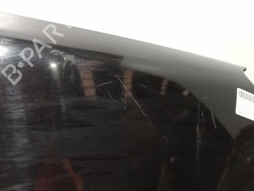Right front fenders PEUGEOT 307 CC (3B)  | BP15944224C42 