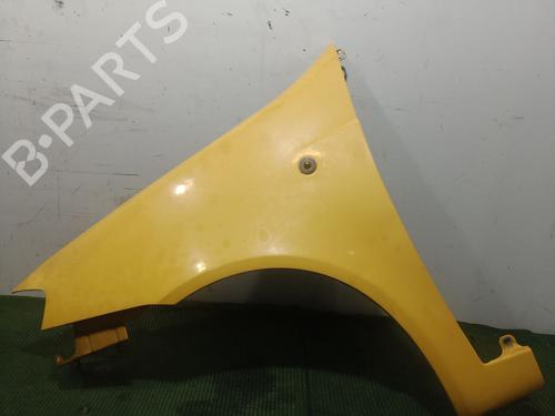 Used Left front fenders FIAT PUNTO (188_) 1.4 (95 hp) 22977631