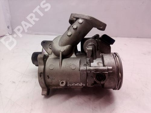 Used Throttle body Throttle body SEAT ALTEA (5P1) 1.9 TDI (105 hp) 8306423 8306423