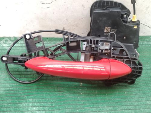 Front right lock OPEL ASTRA K (B16) 1.6 CDTi (68) | BP26657634C97 