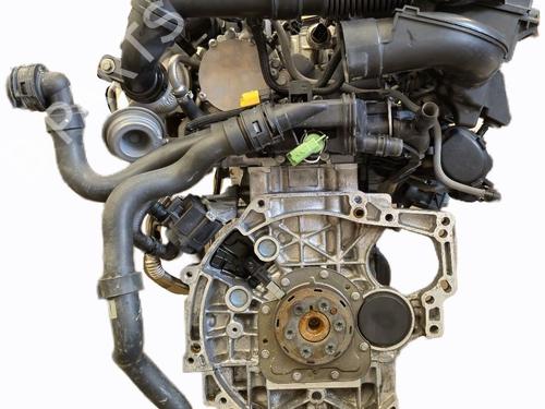 Engine CITROËN BERLINGO MULTISPACE (B9) 1.2 PureTech 110 | BP29258937M1 - Image 2