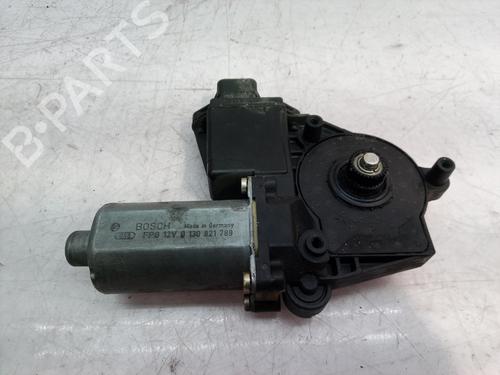 Used Left rear window motor Left rear window motor OPEL OMEGA B (V94) 2.5 TD (F69, M69, P69) (130 hp) 9541743 9541743