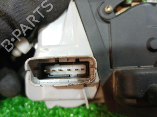 Front left lock PEUGEOT 307 Break (3E) 2.0 HDI 90 | BP13057833C98 