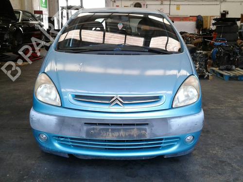 Left front door CITROËN XSARA PICASSO (N68) 2.0 HDi | BP13325671C2 