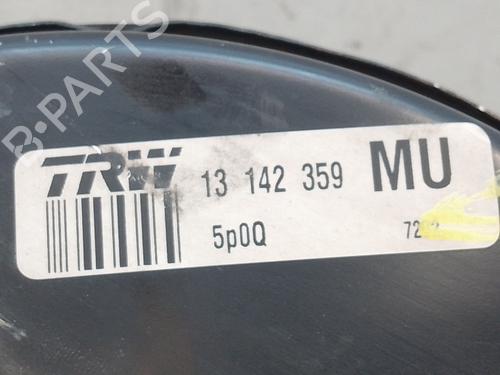 Used Servo brake OPEL ASTRA H (A04) 1.7 CDTI (L48) (100 hp) 18030704