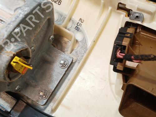 Dashboard MERCEDES-BENZ S-CLASS (W221, V221) S 320 CDI (221.022, 221.122) | BP29122489C46 