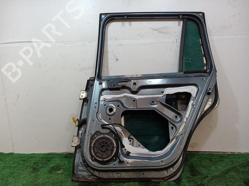 Right rear door CITROËN C4 Picasso I MPV (UD_)  | BP13877844C5 