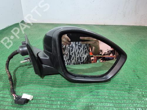 Used Right mirror CITROËN C4 CACTUS 1.2 THP 110 (110 hp) 27483704