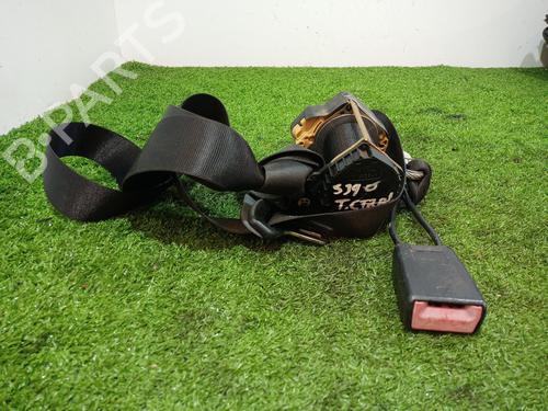 Used Rear center seatbelt MERCEDES-BENZ S-CLASS (W220) [1998-2005]  17945637