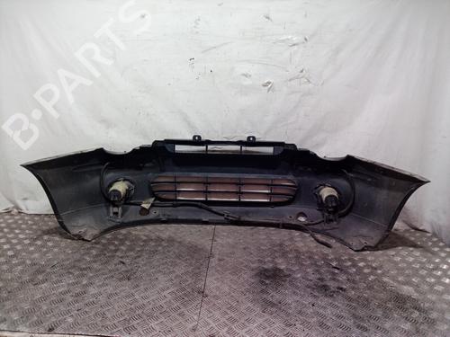 Front bumper FIAT MULTIPLA (186_) 1.9 JTD 105 (186AXB1A) | BP10350843C7 
