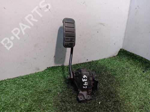 Pedal RENAULT MASTER II Van (FD) 2.5 D | BP16362268I4 