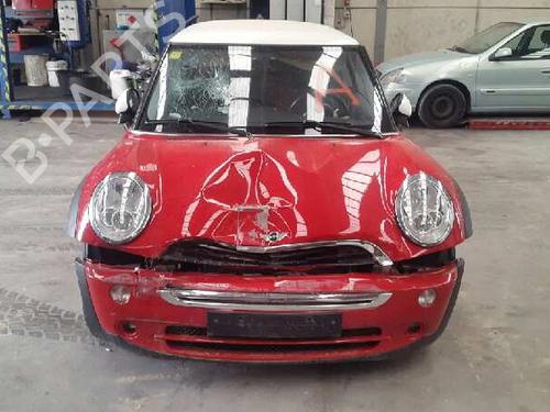 Left front door MINI MINI (R50, R53) One | BP7923719C2 