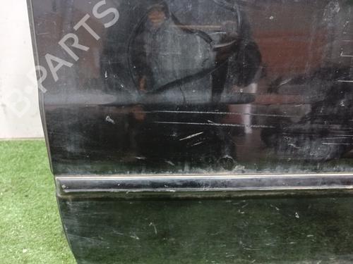 Left rear door SSANGYONG KYRON 2.0 Xdi | BP16537379C4 