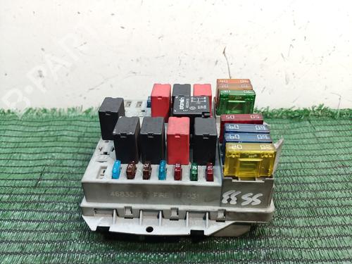Fuse box FIAT PUNTO (188_) 1.4 | BP22977610E1