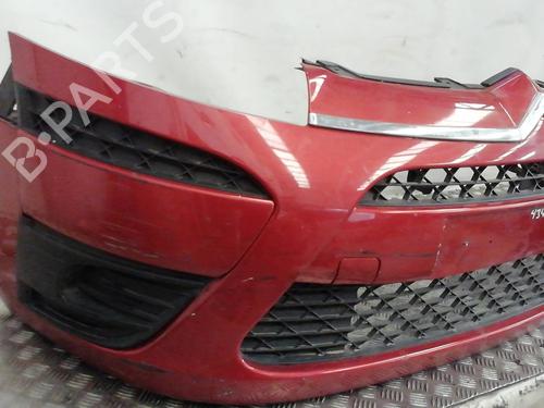 Front bumper CITROËN C4 Picasso I MPV (UD_)  | BP8244833C7 