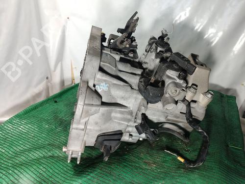 Used Gearbox HYUNDAI i30 (FD) [2007-2012]  25900814