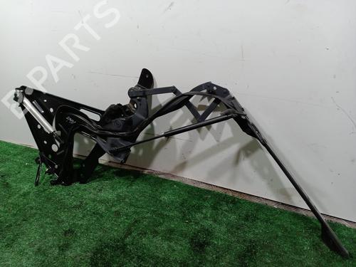 Tailgate lift support RENAULT MEGANE II Coupé-Cabriolet (EM0/1_)  | BP14303998C138 