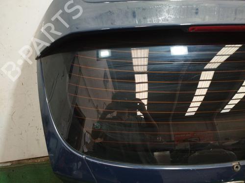 Bakluke CC/Kombi-Kupé FORD FIESTA VI (CB1, CCN) 1.25 | BP29611293C6