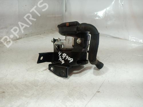 Turbolader/Kompressor SMART CITY-COUPE (450) [1998-2004]  14304525
