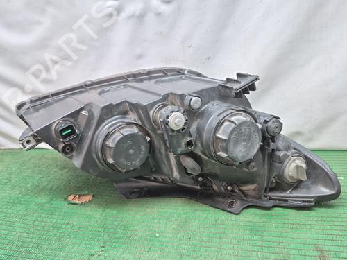 Left headlight HYUNDAI i30 (FD) 1.6 CRDi | BP29157525C28 