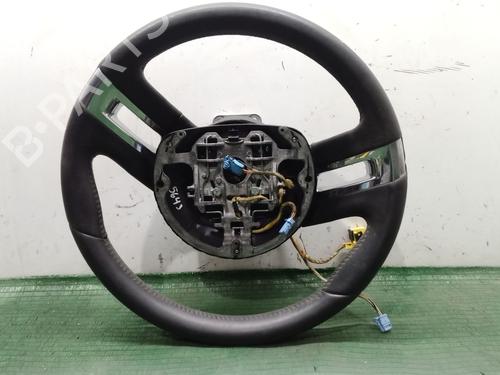 Used Steering wheel CITROËN C4 Picasso I MPV (UD_) 1.6 HDi 110 (112 hp) 28208709