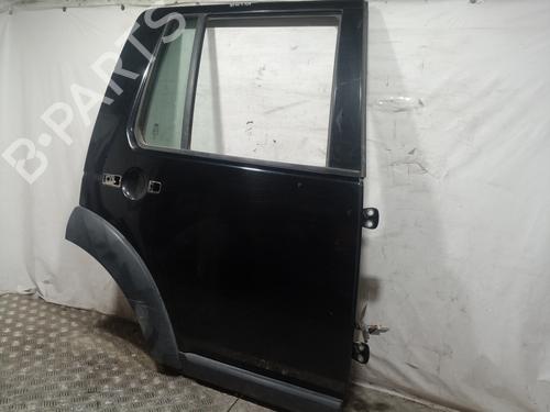 Right rear door LAND ROVER DISCOVERY III (L319) 2.7 TD 4x4 | BP10371395C5 