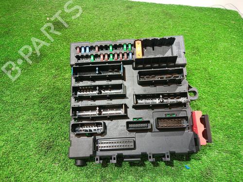 Zekeringkast SAAB 9-3 Convertible (YS3F) [2003-2015]  19270039