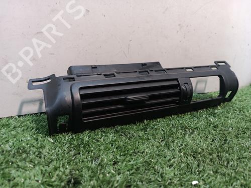 Air vent PEUGEOT 5008 (0U_, 0E_) 1.6 HDi | BP15944252I21 