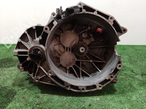 Used Gearbox FORD MONDEO III (B5Y) [2000-2007]  13247007